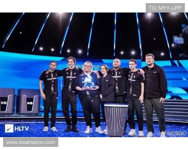 BLG在CSGO赛事中创造新高节奏引发热议与关注 BLG在CSGO赛事中创造新高节奏引发热议与关注