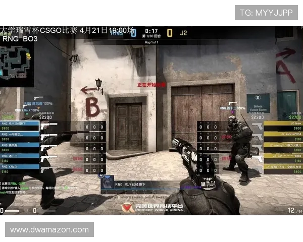 CSGO深度分析:揭秘RNG战队在比赛中的节奏掌控与战术布局 CSGO深度分析:揭秘RNG战队在比赛中的节奏掌控与战术布局