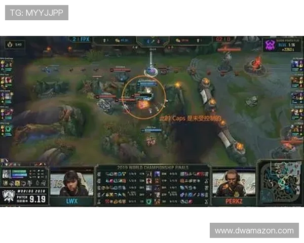 FPX战队节奏解析与战术演变探讨之路 FPX战队节奏解析与战术演变探讨之路