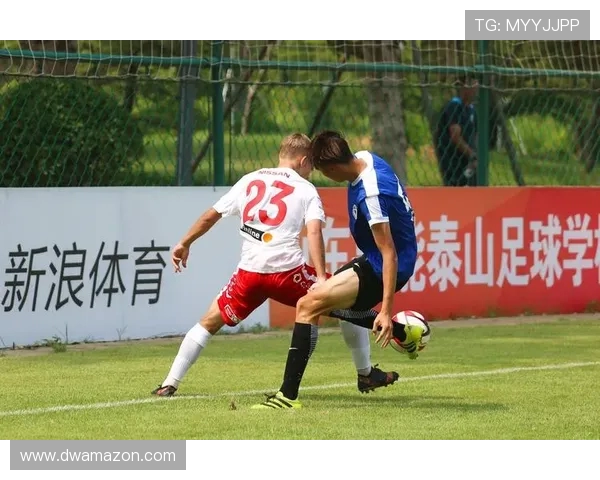 专访张敏：深入探讨足球领域的成功秘诀与发展之路