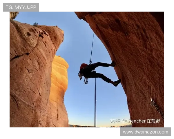 从零基础到高手之路：全面解析攀岩技巧与装备选择指南