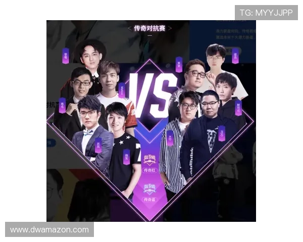 全明星赛特别报道:WE战队从青涩到辉煌的成长历程与背后故事 全明星赛特别报道:WE战队从青涩到辉煌的成长历程与背后故事