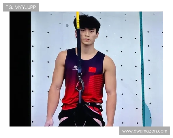 北京攀岩队在全国速度排行榜中荣获第三名展现出强劲实力与团队精神