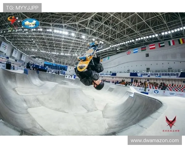 南京极限运动队实力强劲荣登全国排行榜第五名