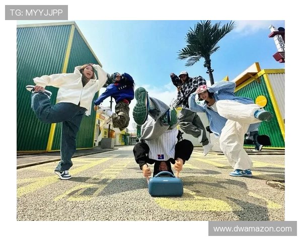 南京街舞队荣登耐力排行榜榜首引领街舞新风潮 南京街舞队荣登耐力排行榜榜首引领街舞新风潮