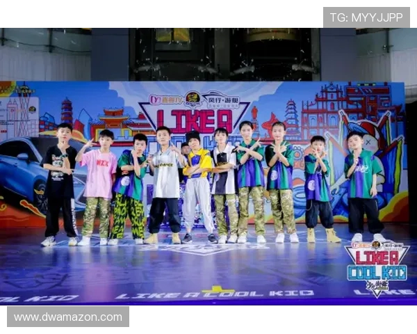 南京街舞队在全国耐力排行榜中荣获第六名展现出色实力与团队精神 南京街舞队在全国耐力排行榜中荣获第六名展现出色实力与团队精神