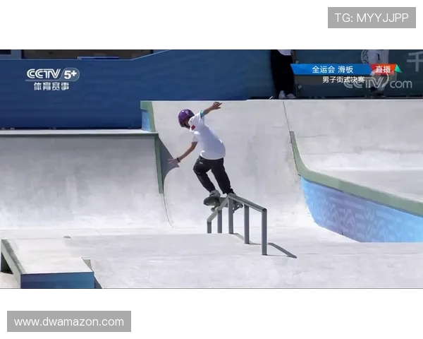 广州滑板队速度之旅:探索滑板文化与竞技精神的完美结合 广州滑板队速度之旅:探索滑板文化与竞技精神的完美结合