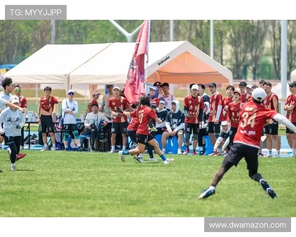 武汉飞盘队与重庆飞盘队比赛分析：个人能力的较量与启示