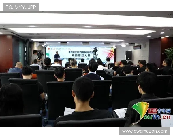 王敏专访:从职业赛场到电竞文化的传承与发展之路 王敏专访:从职业赛场到电竞文化的传承与发展之路