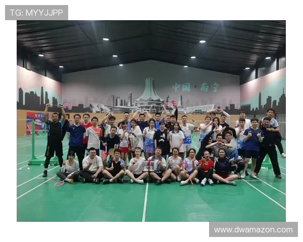 羽毛球逆袭传奇:上海羽毛球队的奋斗与荣耀之路