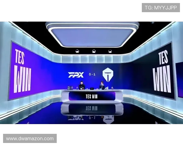 聚焦英雄联盟赛场TES战队如何掌控比赛节奏与策略分析