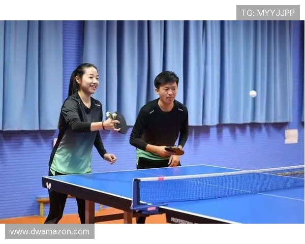 聚焦乒乓球成都乒乓球队在意识提升与团队协作中的探索与实践