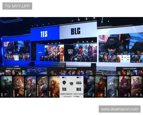 英雄联盟意识排行榜揭晓TES战队荣登第十名引发热议