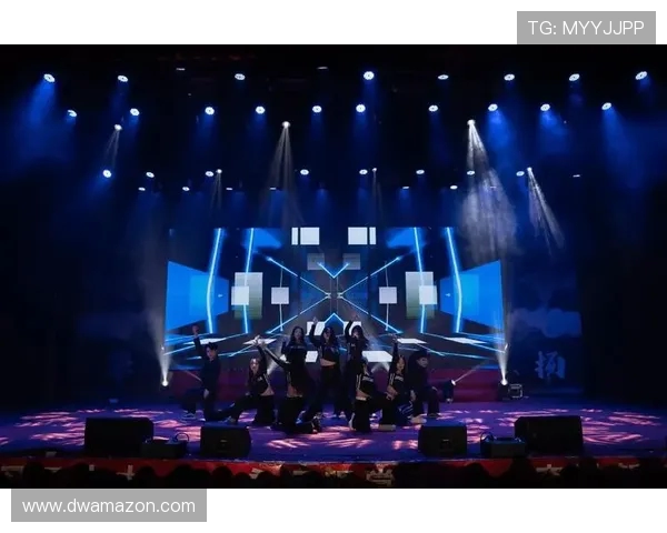 街舞人生的舞台与梦想刘秀英的成长与坚持之路