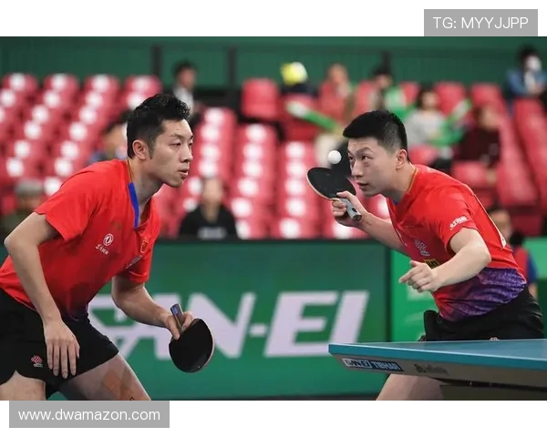 重庆乒乓球队在世界杯预选赛中的战术分析与表现评估