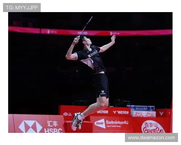 2018年羽毛球赛金廷对决桃田展现巅峰对抗精彩瞬间回顾