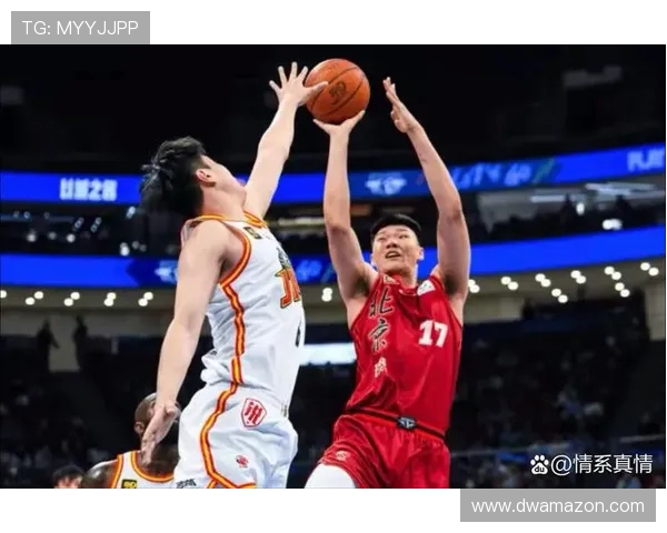 CBA东莞银行与北京控股激战正酣谁能在赛场上笑到最后