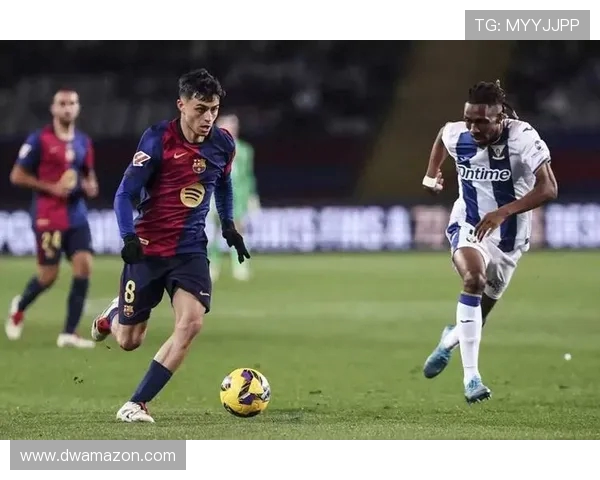 佩德里：新一代足球天才的崛起与未来展望