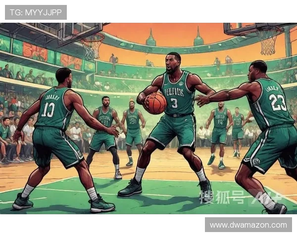 凯尔特人对快船历史交锋战绩分析与近期表现对比