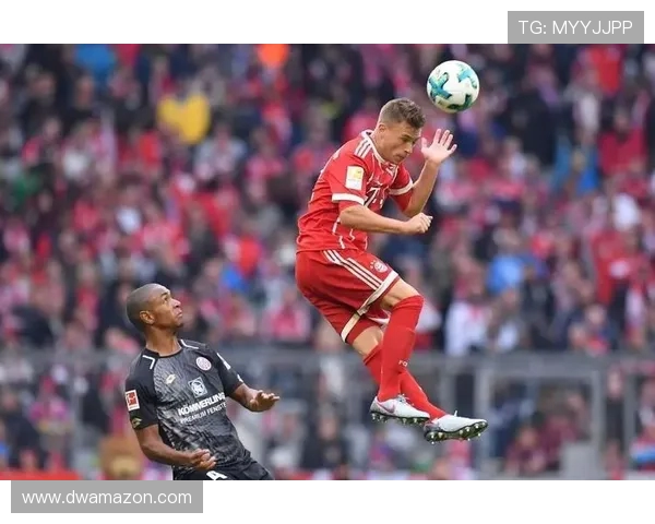 基米希的足球之路:从天才少年到世界顶级中场的蜕变与荣耀 基米希的足球之路:从天才少年到世界顶级中场的蜕变与荣耀