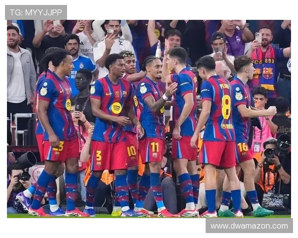 巴萨与皇马激战在即171223巅峰对决引发球迷热议