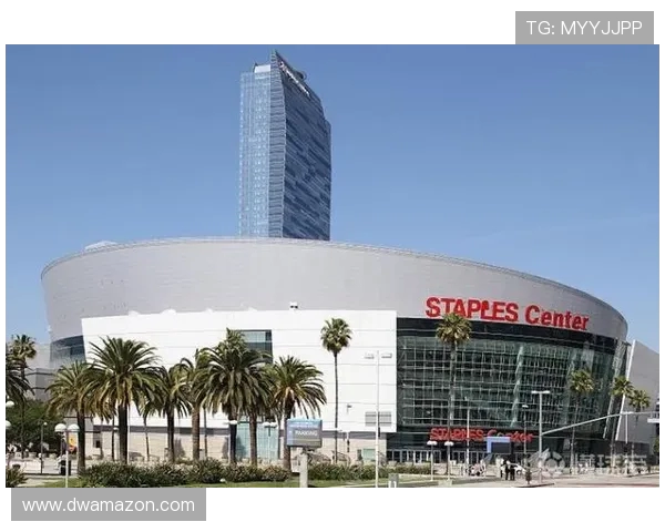 快船新球馆设计揭晓2025年正式迁离斯台普斯中心