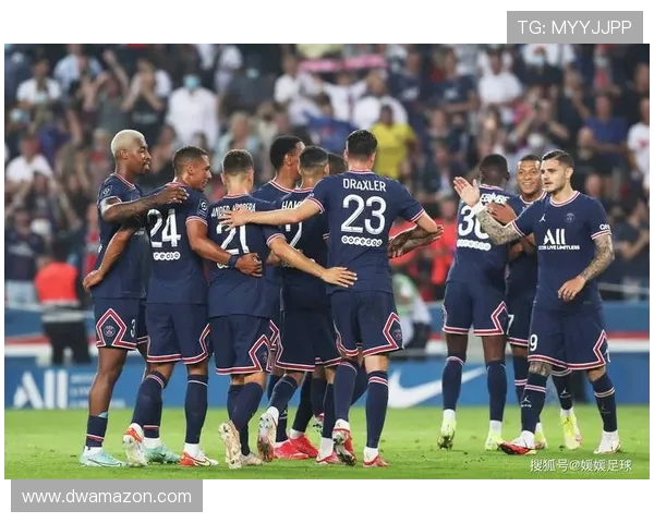 摩纳哥与巴黎圣日尔曼首发阵容分析及比赛前瞻