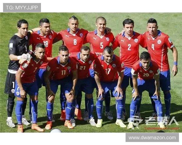 智利与澳大利亚精彩对决集锦回顾赛场瞬间与精彩进球全记录