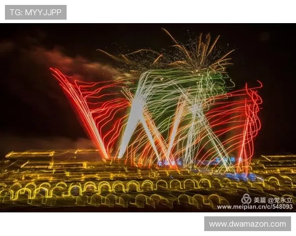 特奥精神激励无数心灵共融与希望的火花在世界绽放