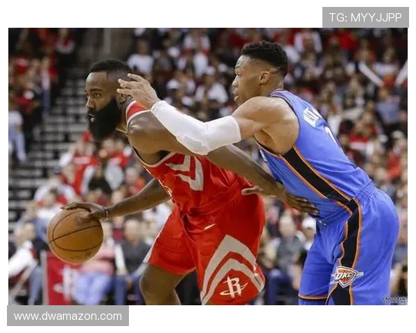 维斯布鲁克与梅奥的巅峰对决谁能笑到最后的精彩瞬间回顾