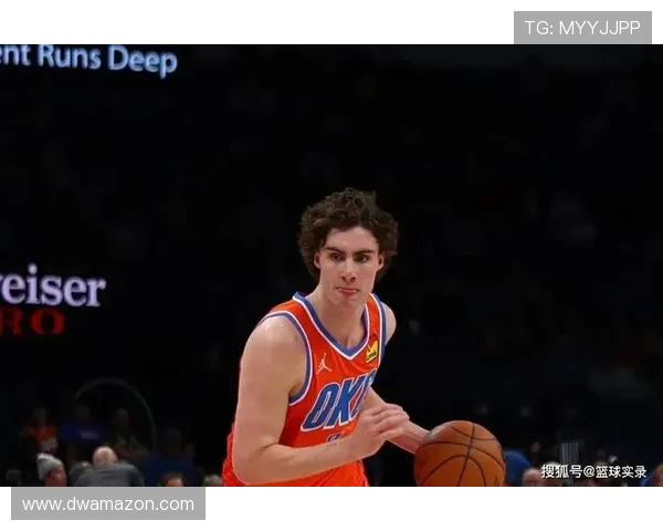 约什吉迪带领年轻球队崛起展现全能球技与领导力