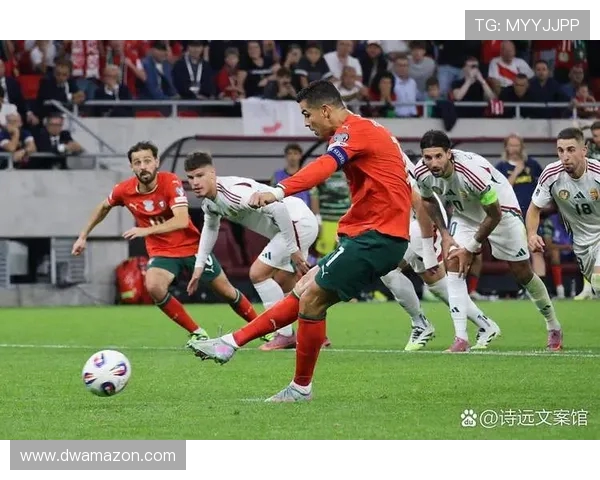 葡萄牙与克罗地亚激战成和精彩进球回顾与分析