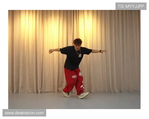 重庆街舞队的技术探讨与创新实践聚焦街舞文化的传承与发展