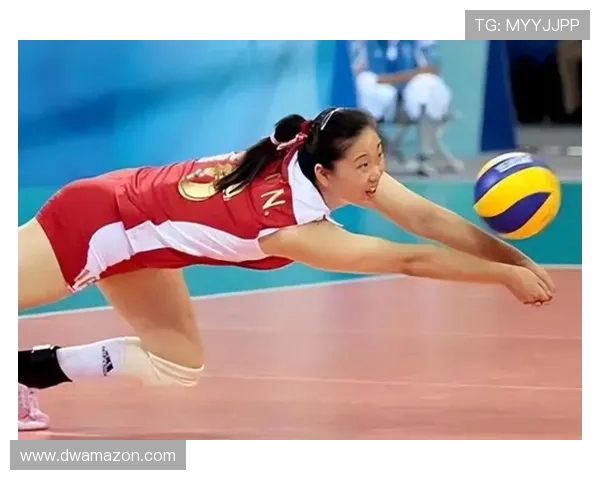 张娜的排球人生深度对话：从赛场到人生的启示与成长之路