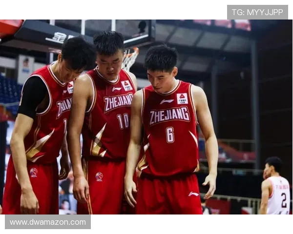 杭州篮球队区域防守解析：深度剖析战术与执行力的完美结合