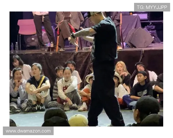 杭州街舞队与武汉街舞队技术对决赛后分析与精彩瞬间回顾