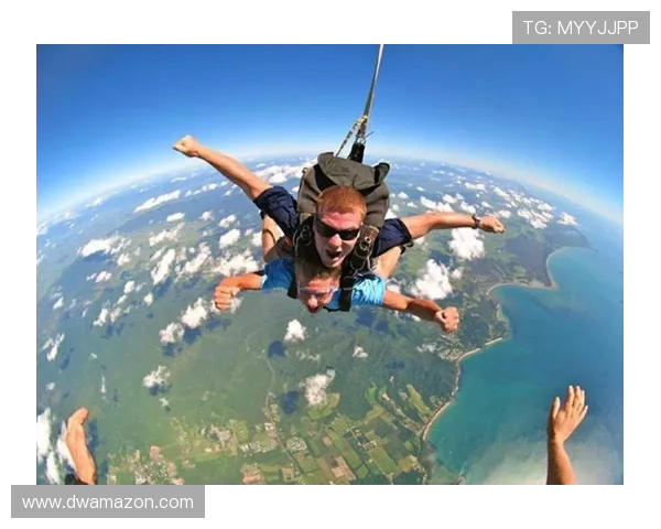 极限运动的追求与挑战杨伟分享他的冒险人生与心路历程