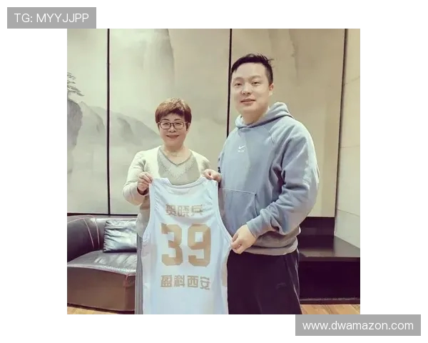 西安篮球队个人能力深度分析与发展潜力探讨