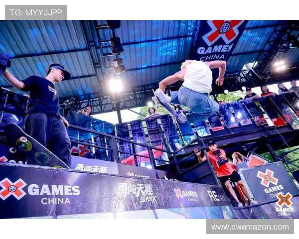 上海极限运动队在世界街舞大赛中的战术表现与创新分析