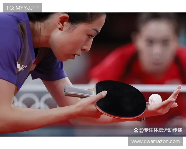 乒乓球盛宴:深入解析西安乒乓球队的独特战术与训练秘诀