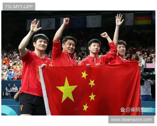 北京乒乓球队逆袭之旅全景揭秘赛场背后的奋斗与荣耀