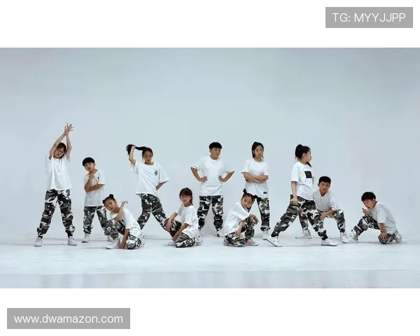 广州街舞队的速度与技巧探讨街舞文化的魅力与发展