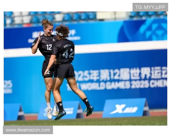 成都飞盘队荣登全国飞盘状态排行榜第二名展现强劲实力