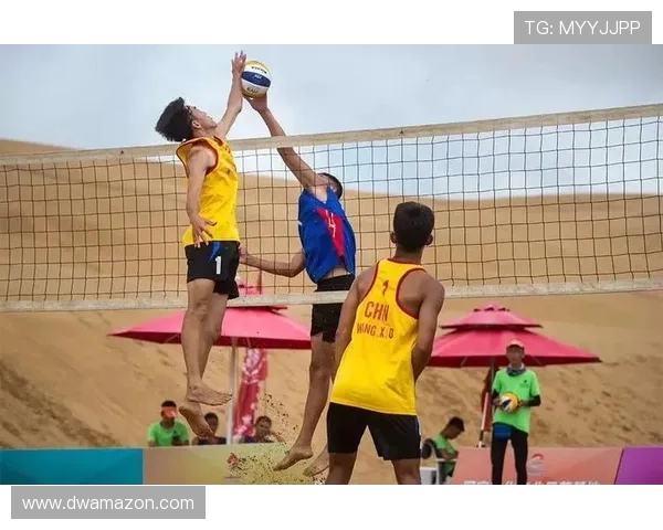 权威发布：全球排球技术实力榜单揭晓各国选手实力对比分析